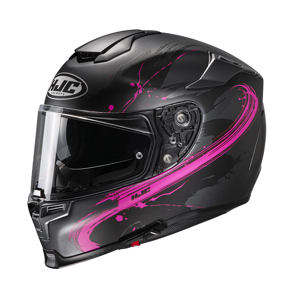 HJC HJC RPHA 70 Erin MC8SF Pink